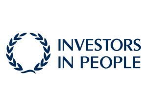 Investors in People logo